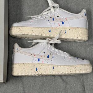 Nike Air Force 1 - Lvl8 3 - Big Kids 6Y (women's 7.5)